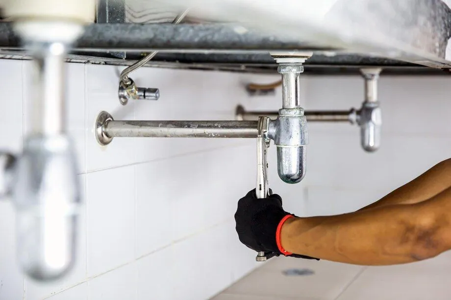 drain cleaning in Anchorage