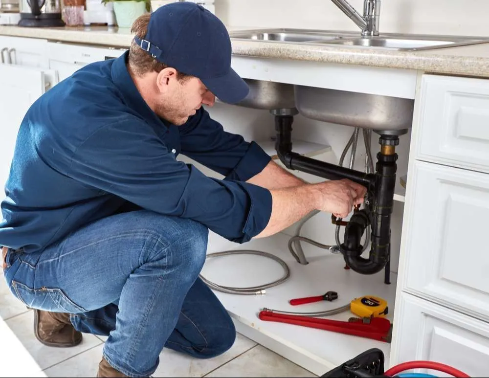 plumbing camera services in Anchorage, AK
